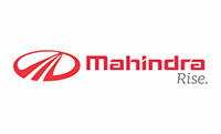 Mahindra rise