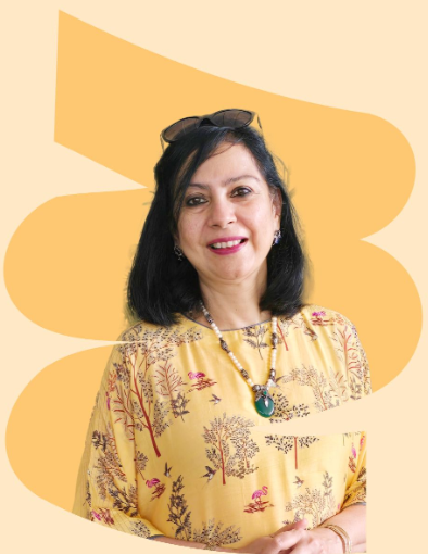 Anuradha Sharma