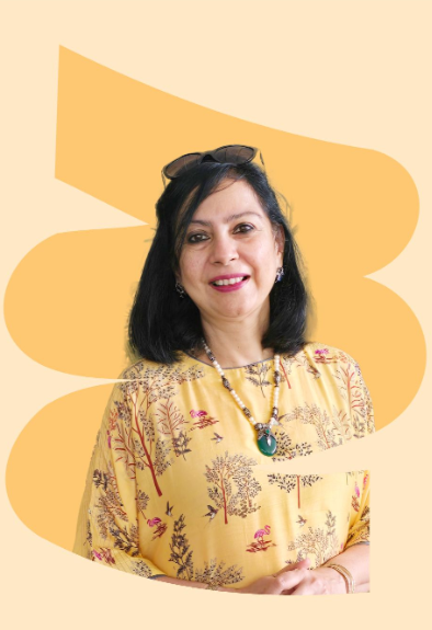Anuradha Sharma