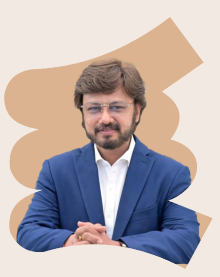 Kulbhushan Gupta