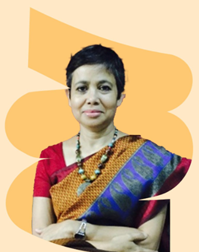 Pritha Dutt
