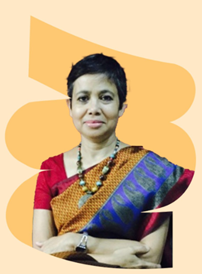 Pritha Dutt