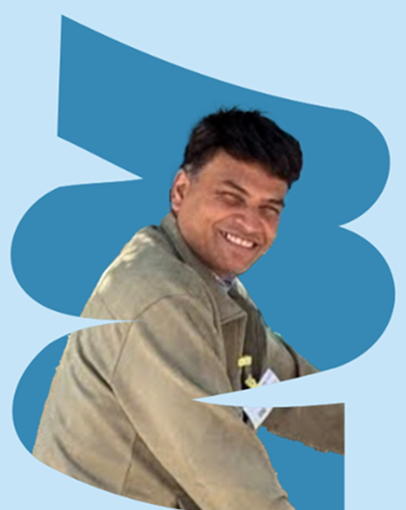 Rohit Shenoy