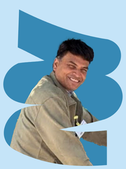 Rohit Shenoy