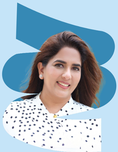 Aparna Piramal Raje
