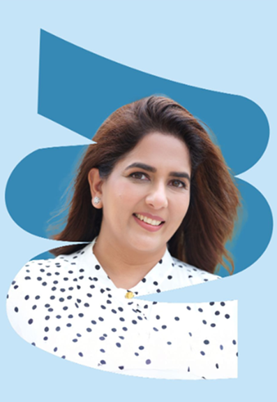 Aparna Piramal Raje