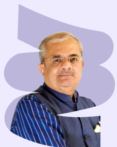 Atul Behari Bhatnagar
