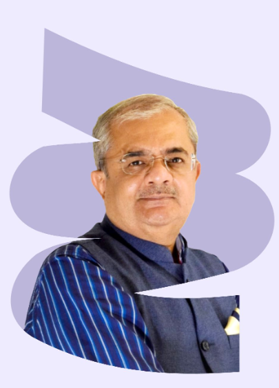 Atul Behari Bhatnagar