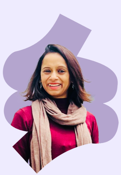 Dipanwita Chakraborty