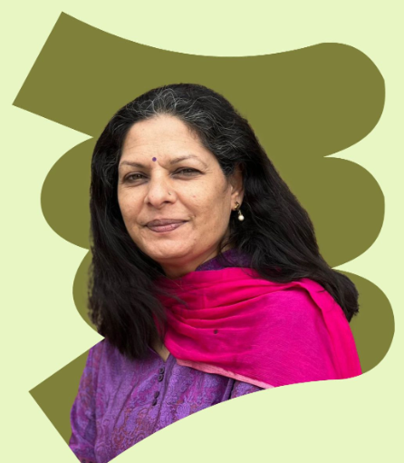 Dr. Geeta Kumar