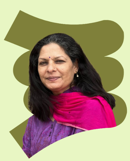 Dr. Geeta Kumar