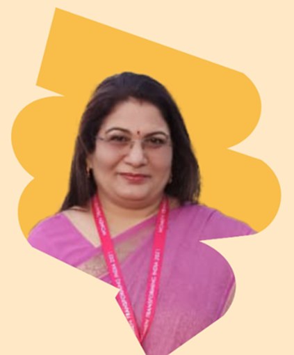 Girija K Bharat