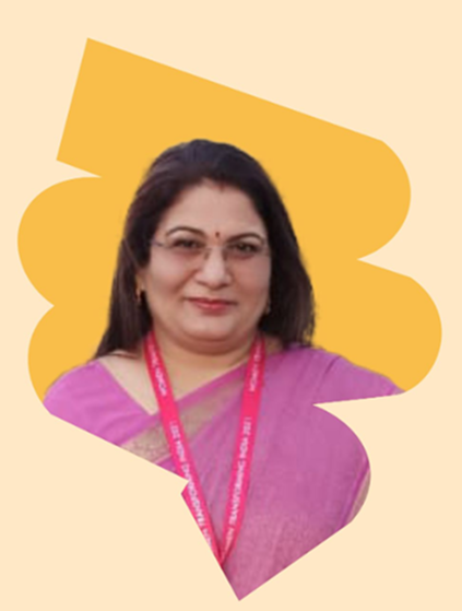 Dr. Girija K Bharat