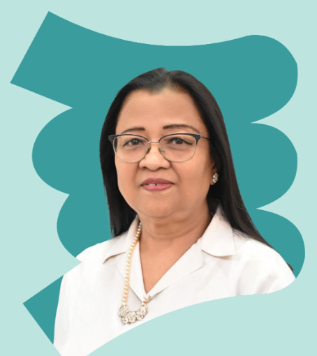 Dr. Mita Brahma