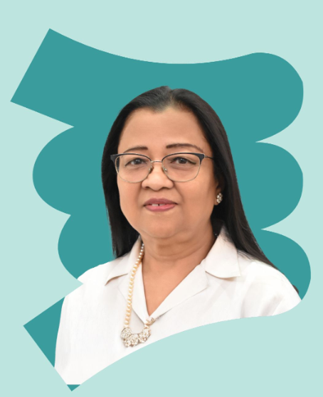 Dr. Mita Brahma